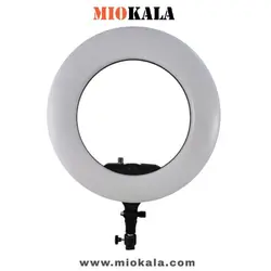 رینگ لایت SY-3161III برند zeus