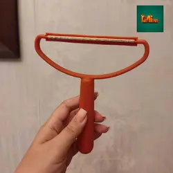 پرزگیر موی حیوانات خانگی