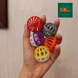 توپ بازی مخصوص گربه