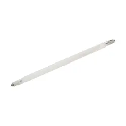 المنت بخاری برقی مدل 400 وات شیشه ای کد21cm