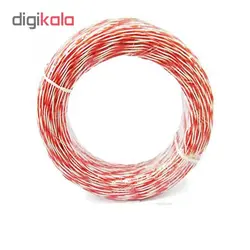 سیم تلفن رانژه مدل WIRE2-B100
