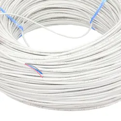 کابل تلفن تک زوج قدس مدل GH1ZJ