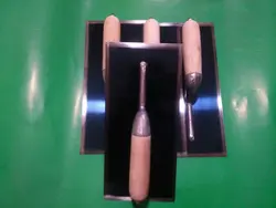 ماله کشته کشی فنر سیاه