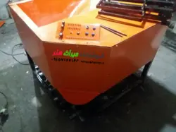 دستگاه گچ ساز