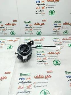 اسپیکر (بلندگو سیستم) ضبط صوتی موتور tvs راکس اصلی (سمت راست)