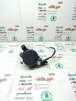 اسپیکر (بلندگو سیستم) ضبط صوتی موتور tvs راکس اصلی (سمت راست)