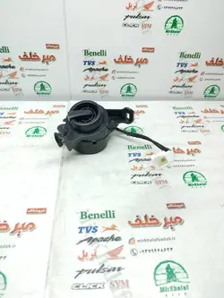 اسپیکر (بلندگو سیستم) ضبط صوتی موتور tvs راکس اصلی (سمت راست)