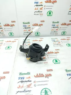 اسپیکر (بلندگو سیستم) ضبط صوتی موتور tvs راکس اصلی (سمت راست)