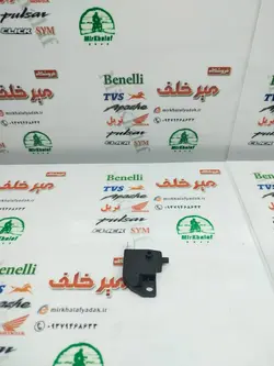 استوپ (سنسور) ترمز جلو انواع موتورهای پالس و اپاچی و بنلی و تریل و هوندا دیسکی