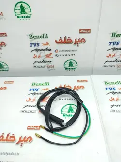 استوپ (سنسور) کلاچ و ترمز انواع موتور سیکلت