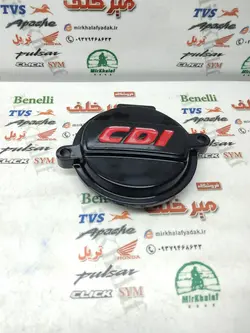 استیل (درب) سر سیلندر موتور cb 200 سی بی (هوندا و تریل)