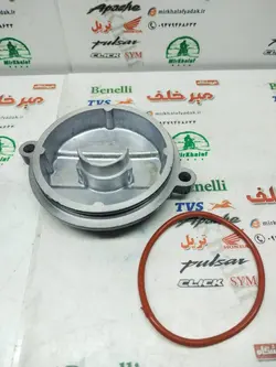 استیل (درب) سر سیلندر موتور cb 200 سی بی (هوندا و تریل)