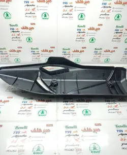 استیل قاب (کاور) محافظ اگزوز موتور واریو