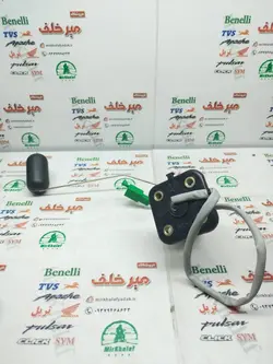 امپر بنزین (شناور) داخل باک موتور اپاچی 150 160 180 هندی