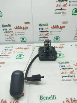 امپر بنزین (شناور) داخل باک موتور tvs راکس کاربرات اصلی