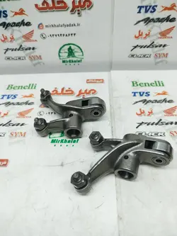 انگشتی موتور پالس ns 200 ان اس و rs ار اس هندی (جفتی)