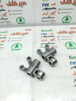 انگشتی موتور پالس ls 135 ال اس هندی