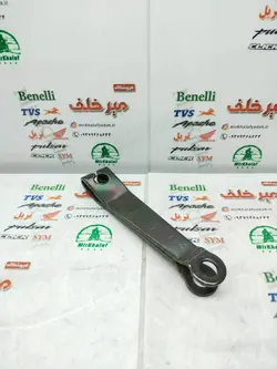 اهرم درب لنت ترمز عقب موتور بنلی 150 اصلی