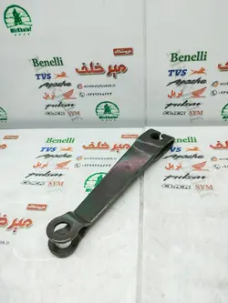 اهرم درب لنت ترمز عقب موتور بنلی 150 اصلی