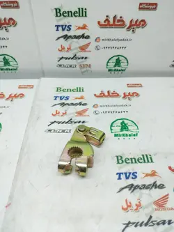 اهرم کلاچ موتور پالس 180 200 220 اصلی