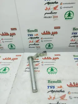 اهرم کلاچ موتور اپاچی 150 160 180 هندی