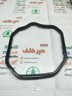 اورنگ (واشر) درب سوپاپ فیلر موتور پالس ls 135 ال اس و بوکسر (باکسر) 150 هندی