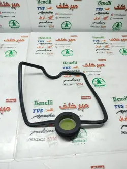 اورنگ (واشر) درب سوپاپ فیلر موتور پالس ns 200 ان اس و rs ار اس اصلی