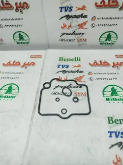 اورنگ پیاله کاربرات موتور پالس ls 135 ال اس هندی