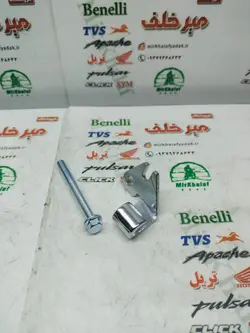 بست اهرم کلاچ موتور هوندا