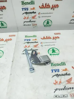 بست اهرم کلاچ موتور هوندا
