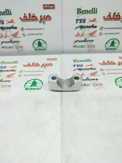 بست روی کرپی موتور هوندا