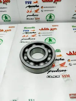 بلبرینگ 63/28 بغل میلنگ انواع موتور سیکلت (کیفیت عالی)