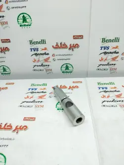پایه اینه و رابط میله طلق بادگیر انواع موتور سیکلت چپ گرد بلند