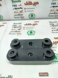 پایه رابط پروتکشن موتور پالس ns ان اس و ktm کی تی ام دوک duke جفتی