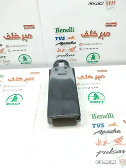 پایه قفل دیسکی انواع موتورسیکلت ضخیم فلزی