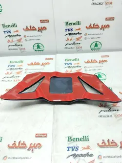 پد برچسب برجسته عقب باک موتور ns 200 150 ان اس اصلی