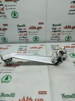پدال ترمز موتور پالس ns 200 ان اس هندی