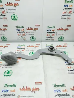 پدال ترمز موتور پالس 180 ug4 (بدون هندل) هندی