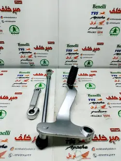 پدال دنده کامل موتور بنلی 250 تک سیلندر قدیم اصلی