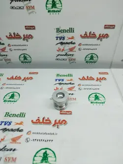 پروتکشن (قرقره) استند چرخ عقب انواع موتورسیکلت ها پیچ 6 شش