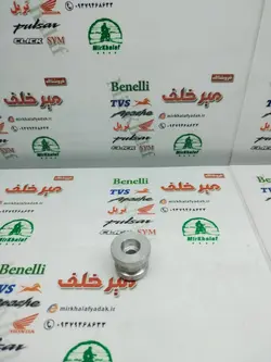 پروتکشن (قرقره) استند چرخ عقب انواع موتورسیکلت ها پیچ 8 هشت