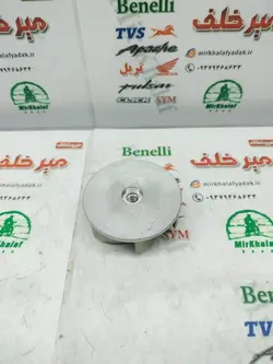 پروانه واتر پمپ اب موتور بنلی 300 دوسیلندر و ریس اصلی (مدل تخت)