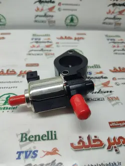 پمپ بنزین کامل سیستم فای انواع موتورسیکلت هوندا و ….
