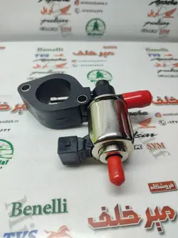 پمپ بنزین کامل سیستم فای انواع موتورسیکلت هوندا و ….