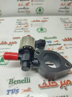 پمپ بنزین کامل سیستم فای انواع موتورسیکلت هوندا و ….