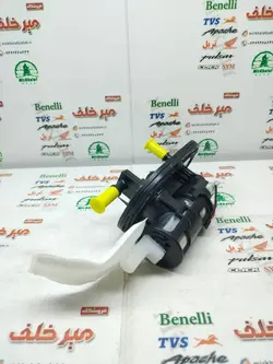 پمپ بنزین کامل موتور بنلی 150 و کیوی 150 keeway city اصلی