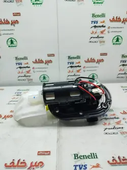 پمپ بنزین کامل موتور بنلی 150 و کیوی 150 keeway city اصلی