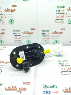 پمپ بنزین کامل موتور بنلی 150 و کیوی 150 keeway city اصلی