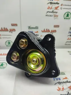 پمپ ترمز روی دیسک جلو پایین gy جی وای لنت گرد