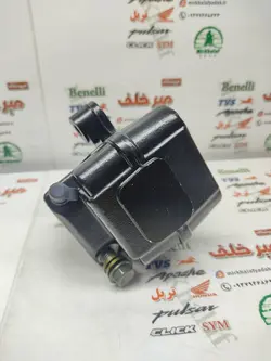 پمپ ترمز روی دیسک جلو پایین gy جی وای لنت گرد